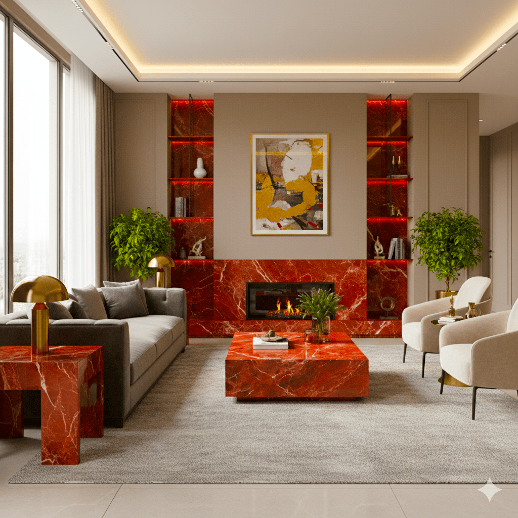 Rouge Cristal – Image 2