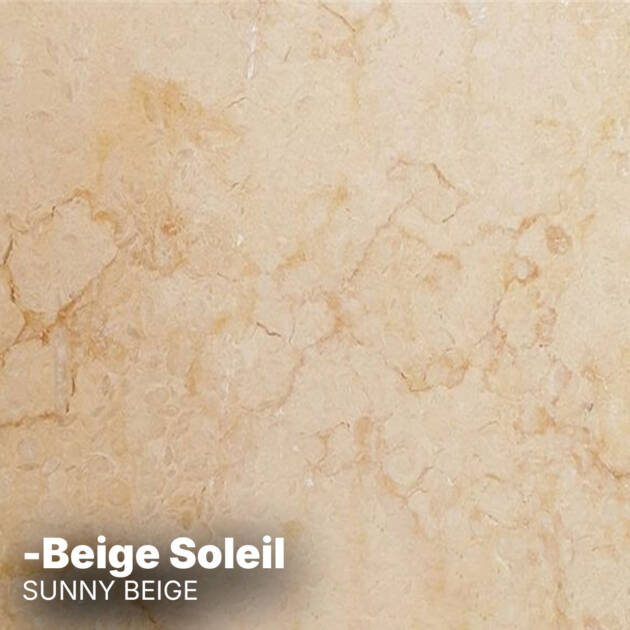 Beige Soleil