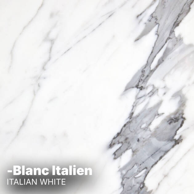 Blanc Italien