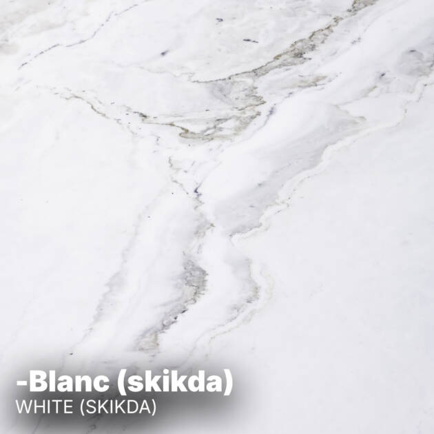 Blanc Skikda
