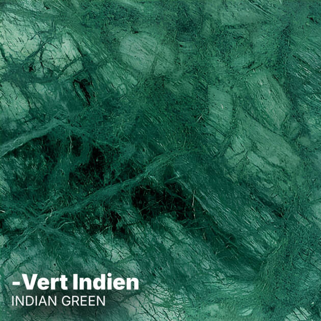 Vert Indien