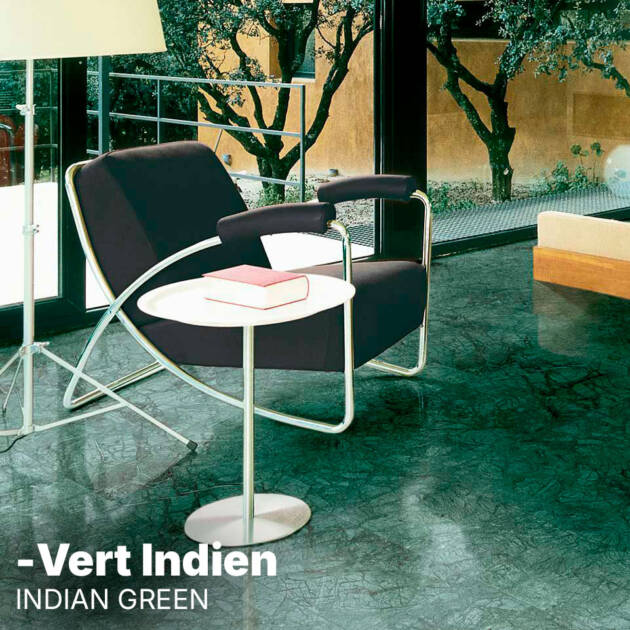 Vert Indien