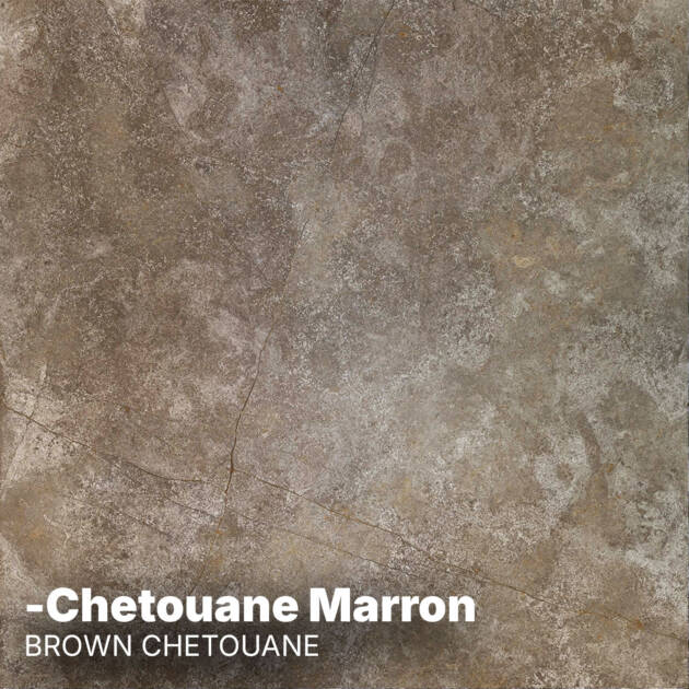 Chetouane Marron