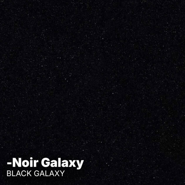 Noir Galaxy