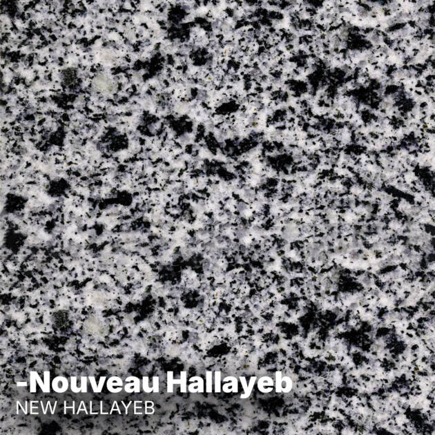 Nouveau Hallayeb