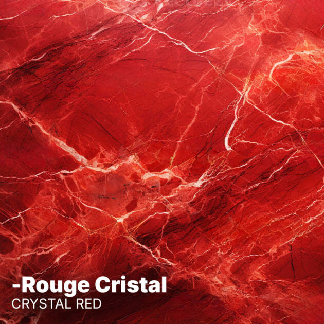 Rouge Cristal