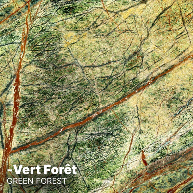 Vert Forêt